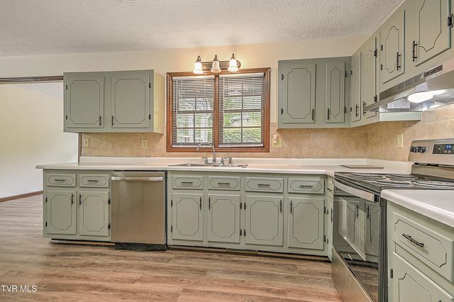 602 Heaton Creek Road, Roan Mountain, TN 37687