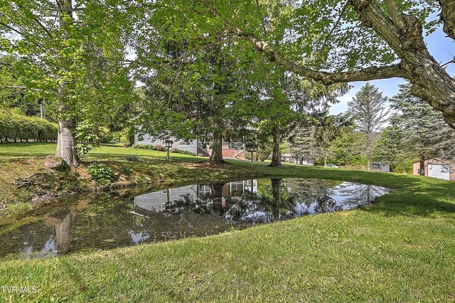 602 Heaton Creek Road, Roan Mountain, TN 37687