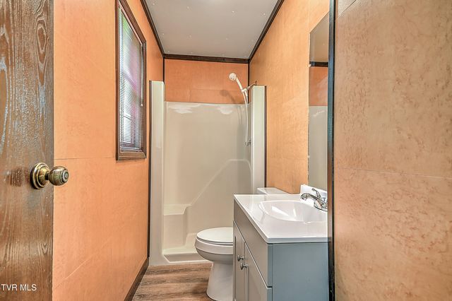 602 Heaton Creek Road, Roan Mountain, TN 37687