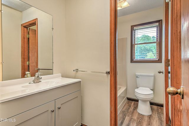 602 Heaton Creek Road, Roan Mountain, TN 37687