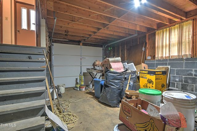 602 Heaton Creek Road, Roan Mountain, TN 37687