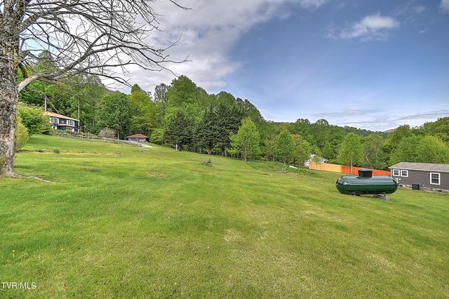 602 Heaton Creek Road, Roan Mountain, TN 37687