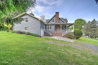 602 Heaton Creek Road, Roan Mountain, TN 37687