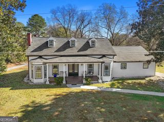 211 Cobb Street, Palmetto, GA 30268