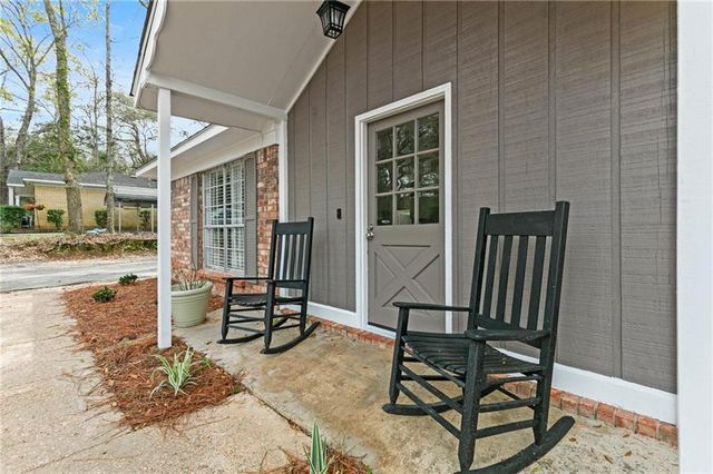 9743 Petaluma Drive, Semmes, AL 36575