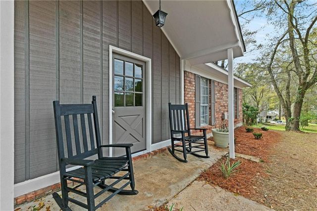 9743 Petaluma Drive, Semmes, AL 36575