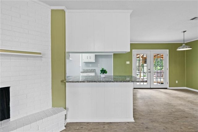 9743 Petaluma Drive, Semmes, AL 36575