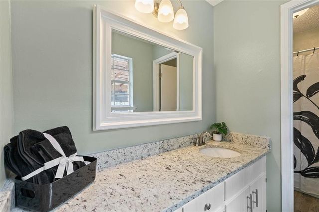 9743 Petaluma Drive, Semmes, AL 36575