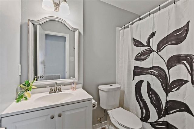 9743 Petaluma Drive, Semmes, AL 36575