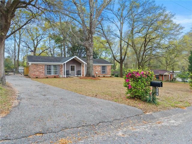 9743 Petaluma Drive, Semmes, AL 36575