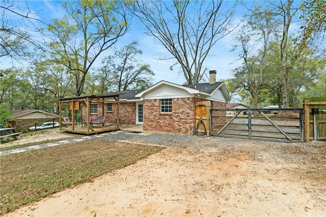 9743 Petaluma Drive, Semmes, AL 36575