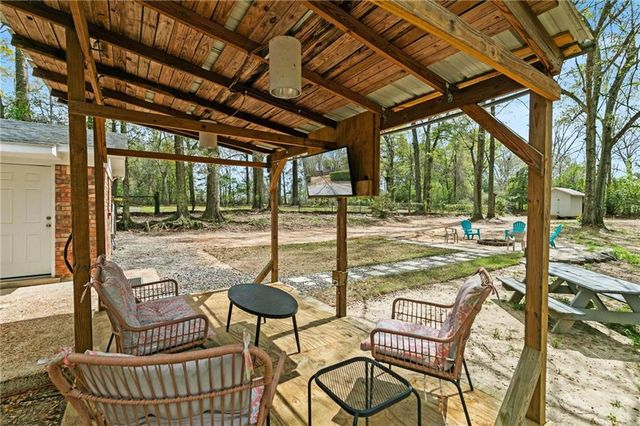 9743 Petaluma Drive, Semmes, AL 36575