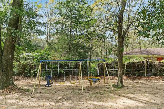 9743 Petaluma Drive, Semmes, AL 36575