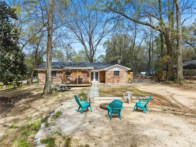 9743 Petaluma Drive, Semmes, AL 36575