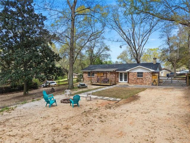 9743 Petaluma Drive, Semmes, AL 36575