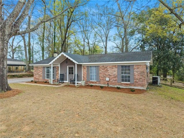 9743 Petaluma Drive, Semmes, AL 36575