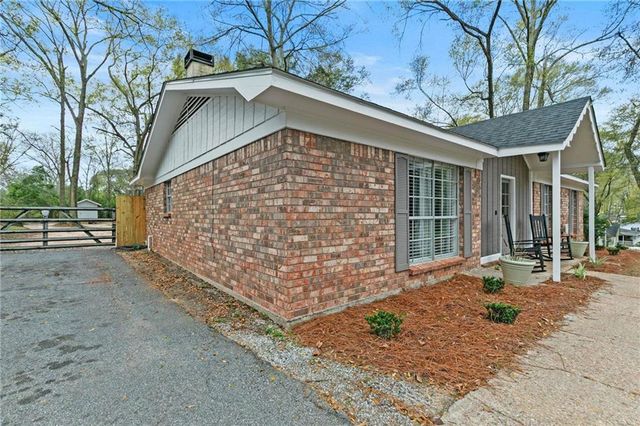 9743 Petaluma Drive, Semmes, AL 36575