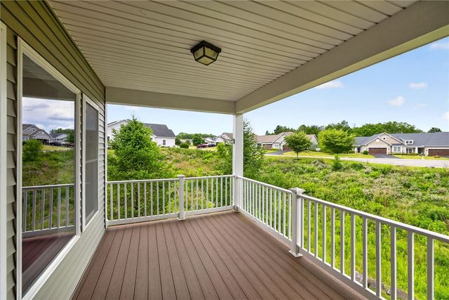 6912 Silverton Glen, Victor, NY 14564