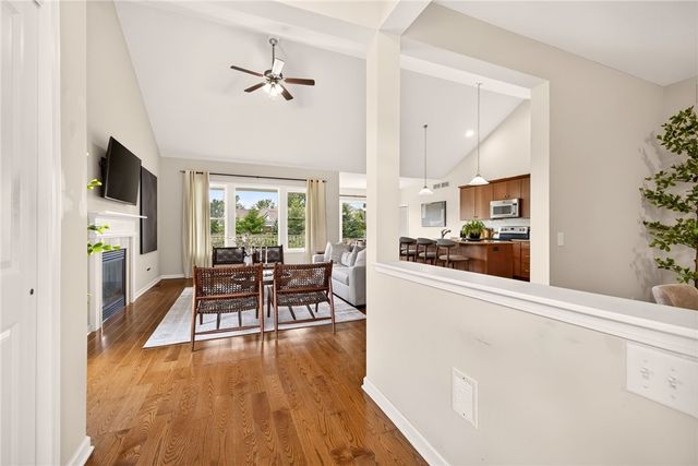 6912 Silverton Glen, Victor, NY 14564
