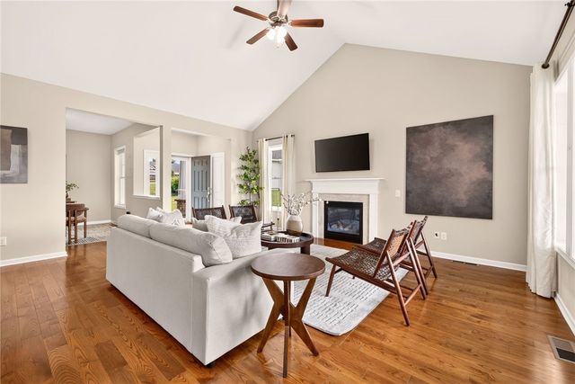 6912 Silverton Glen, Victor, NY 14564