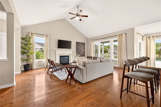 6912 Silverton Glen, Victor, NY 14564