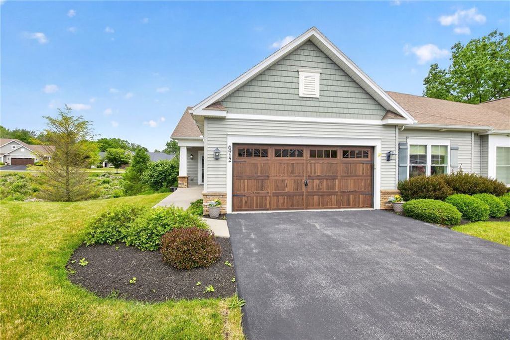 6912 Silverton Glen, Victor, NY 14564