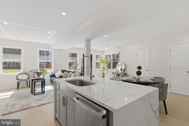 3236 GEORGE ST, Baltimore, MD 21220