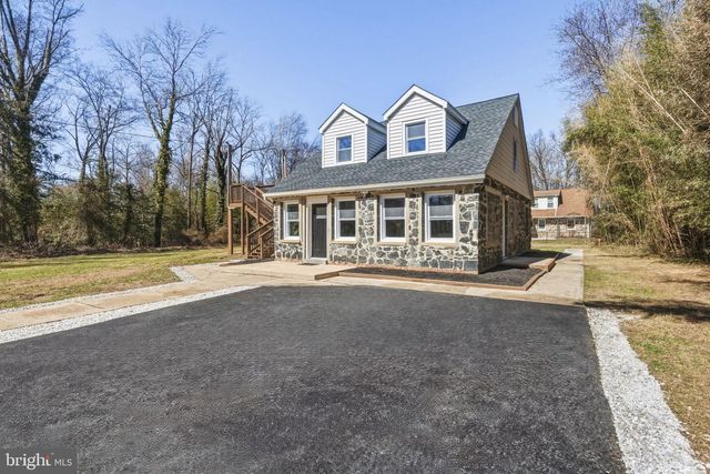 3236 GEORGE ST, Baltimore, MD 21220