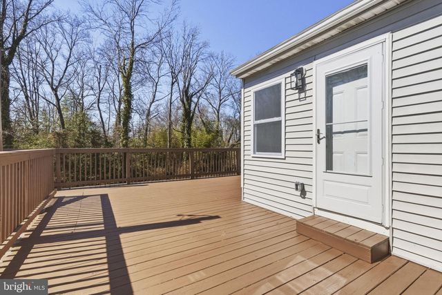 3236 GEORGE ST, Baltimore, MD 21220