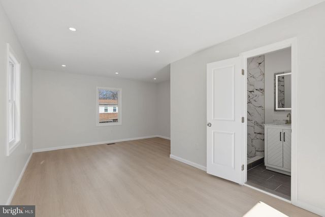 3236 GEORGE ST, Baltimore, MD 21220