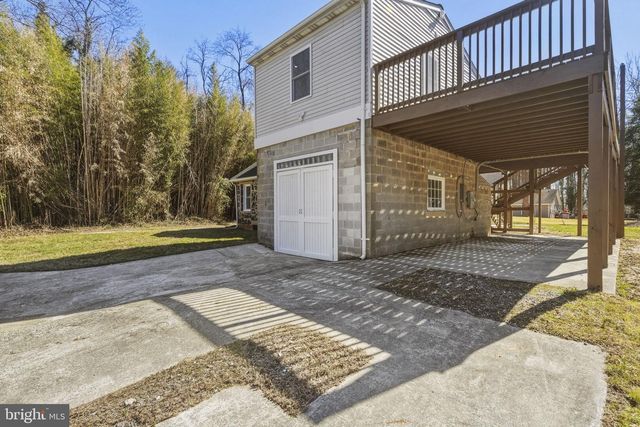 3236 GEORGE ST, Baltimore, MD 21220