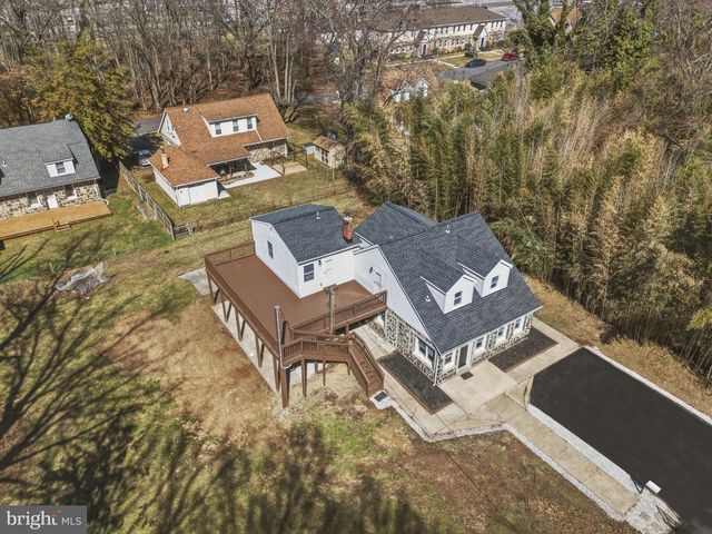 3236 GEORGE ST, Baltimore, MD 21220