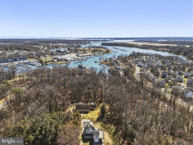 3236 GEORGE ST, Baltimore, MD 21220