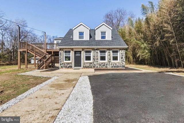 3236 GEORGE ST, Baltimore, MD 21220