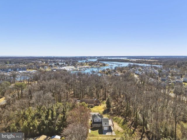 3236 GEORGE ST, Baltimore, MD 21220