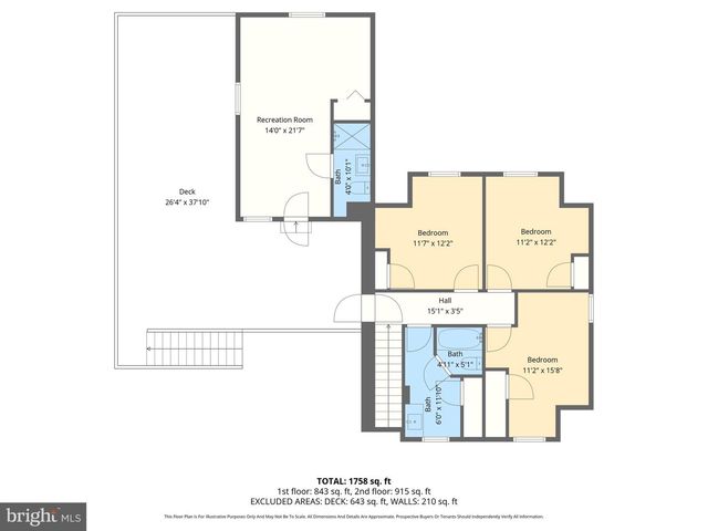 3236 GEORGE ST, Baltimore, MD 21220