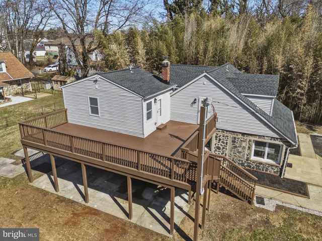 3236 GEORGE ST, Baltimore, MD 21220