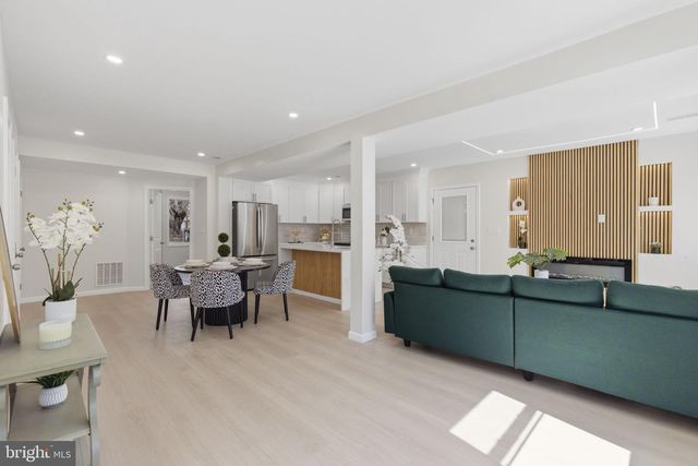 3236 GEORGE ST, Baltimore, MD 21220