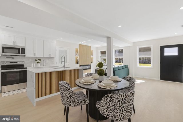 3236 GEORGE ST, Baltimore, MD 21220