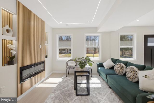 3236 GEORGE ST, Baltimore, MD 21220