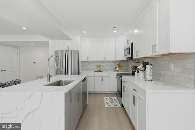 3236 GEORGE ST, Baltimore, MD 21220