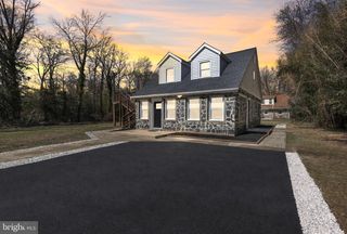 3236 GEORGE ST, Baltimore, MD 21220