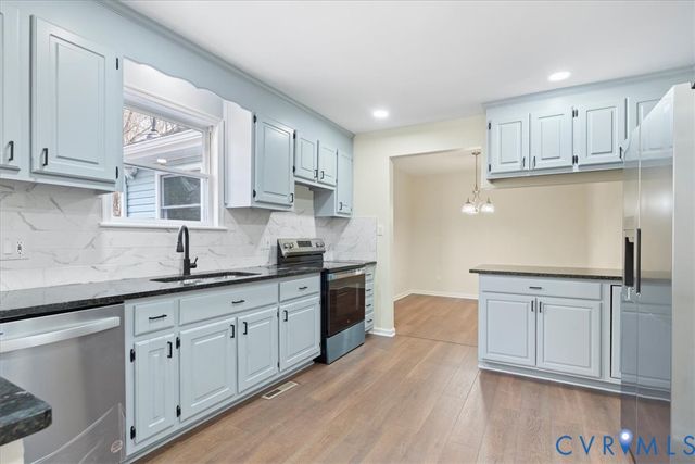 19707 Walker Ave, Chesterfield, VA 23834