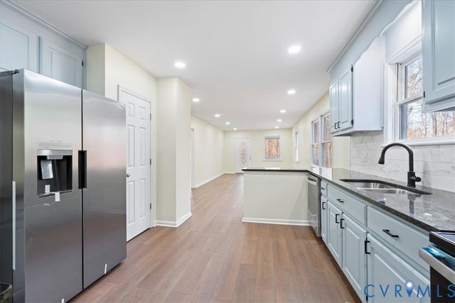 19707 Walker Ave, Chesterfield, VA 23834