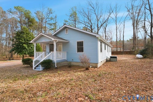19707 Walker Ave, Chesterfield, VA 23834