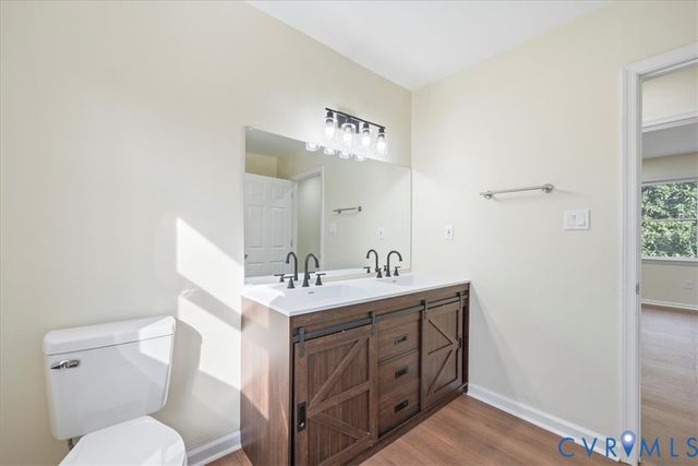 19707 Walker Ave, Chesterfield, VA 23834