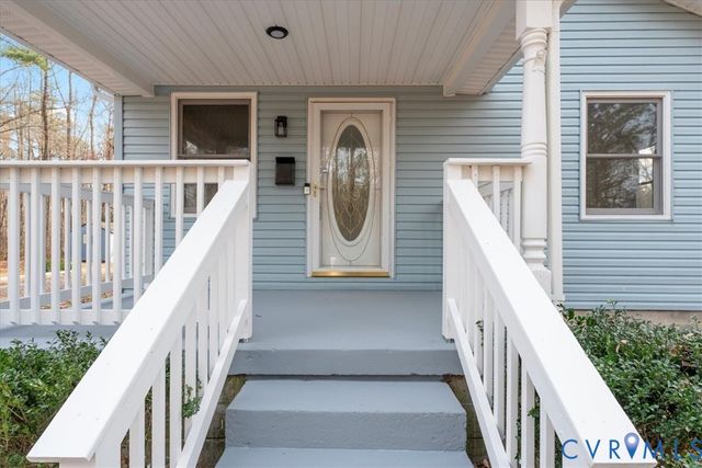 19707 Walker Ave, Chesterfield, VA 23834