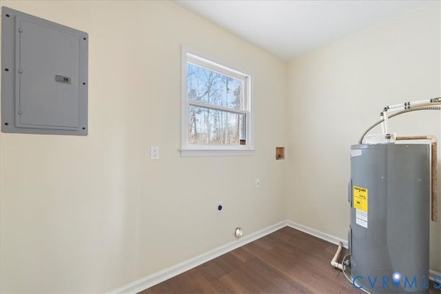 19707 Walker Ave, Chesterfield, VA 23834