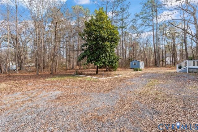 19707 Walker Ave, Chesterfield, VA 23834