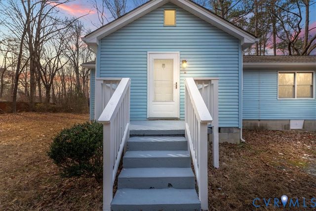 19707 Walker Ave, Chesterfield, VA 23834